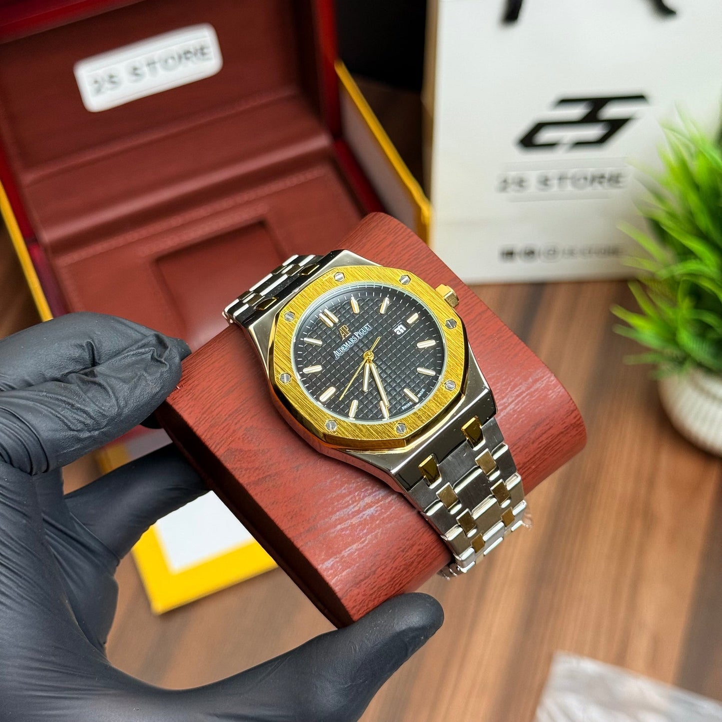 Audemars Piguet Royal Oak