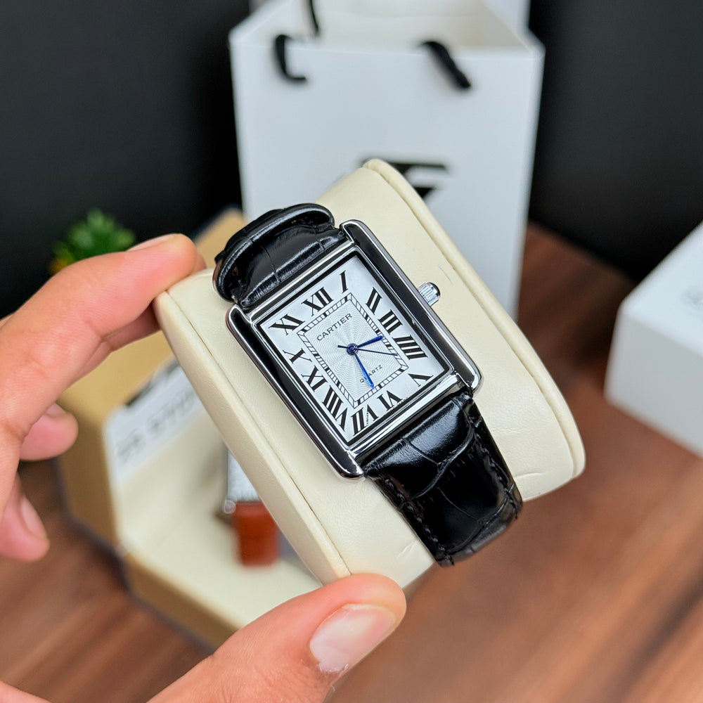 Cartier Tank