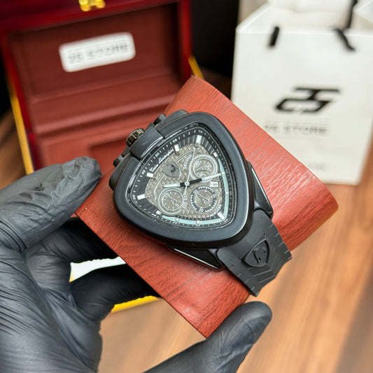Lamborghini Watch