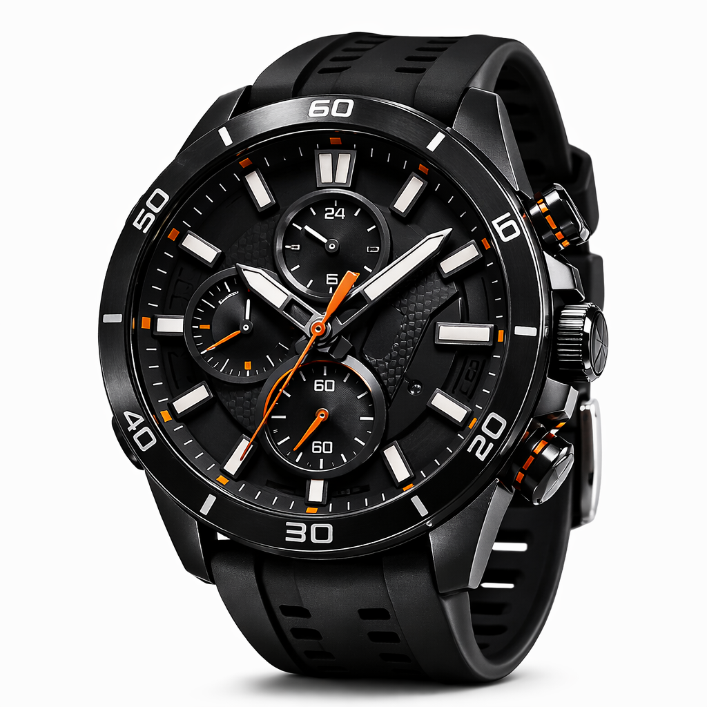 Sports Watches