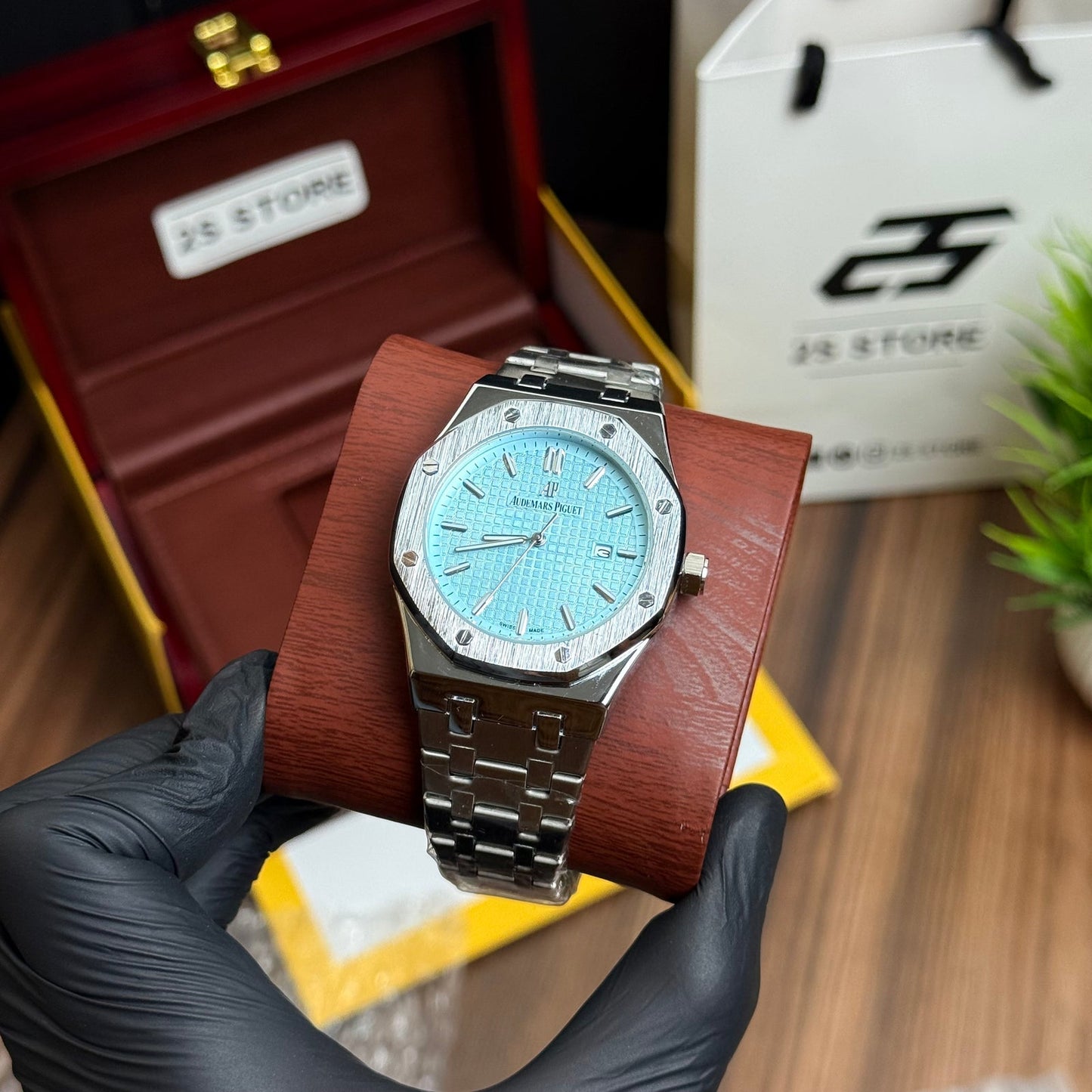 Audemars Piguet Royal Oak