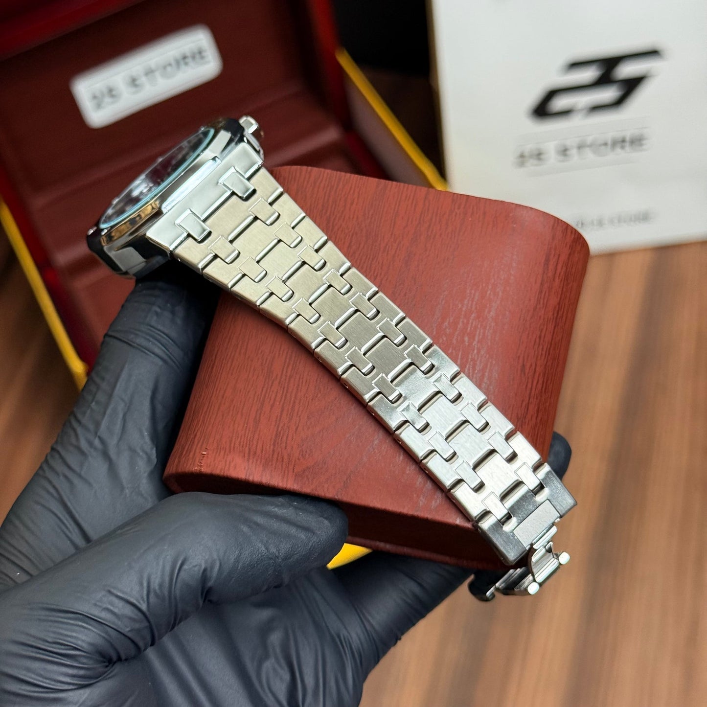 Audemars Piguet Royal Oak