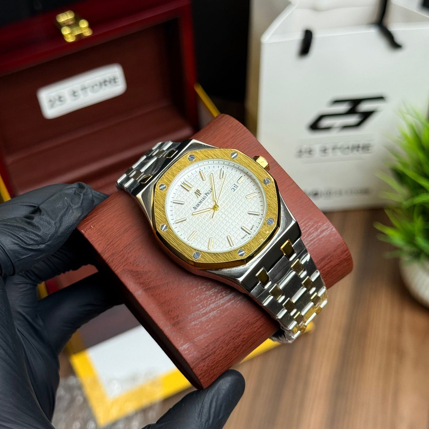 Audemars Piguet Royal Oak