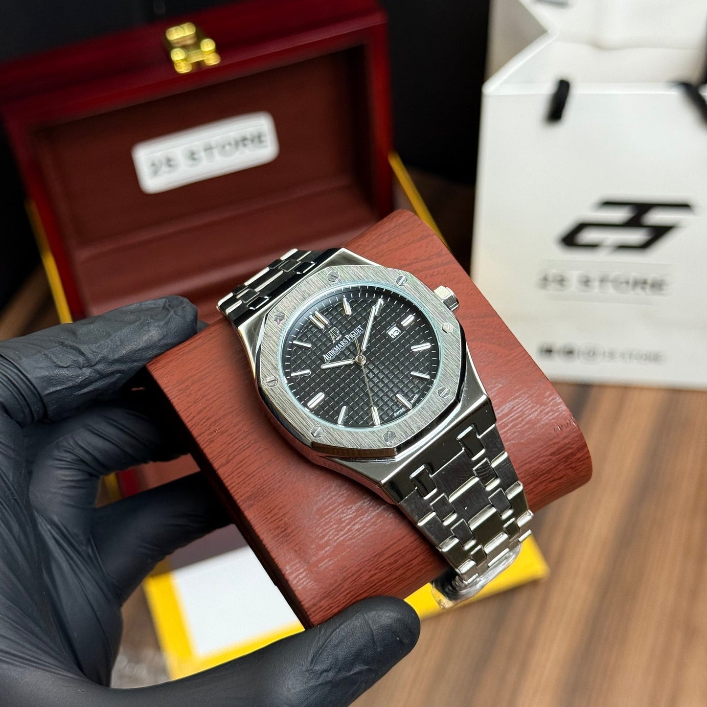Audemars Piguet Royal Oak