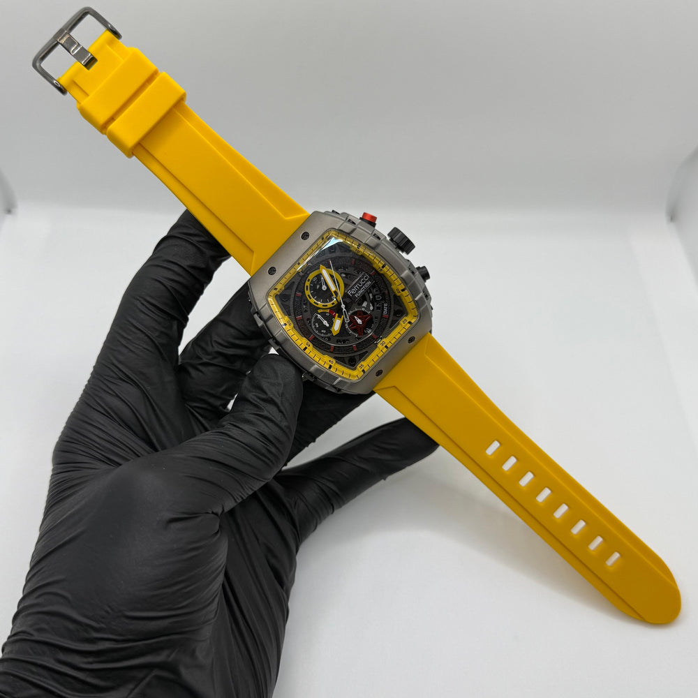 Ferrucci Stop Watch