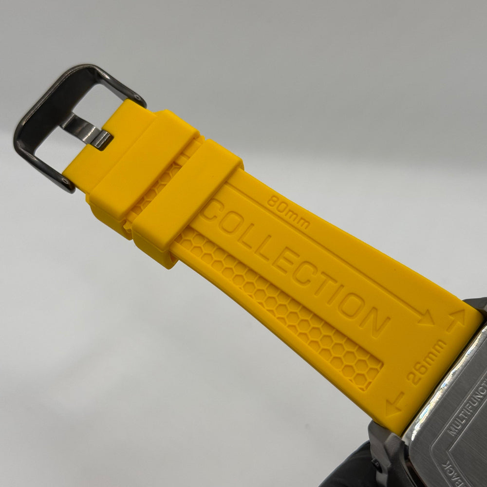 Ferrucci Stop Watch