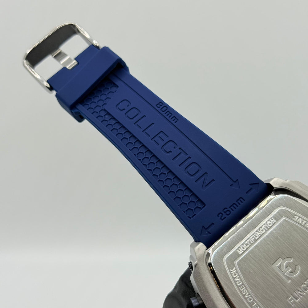 Ferrucci Stop Watch
