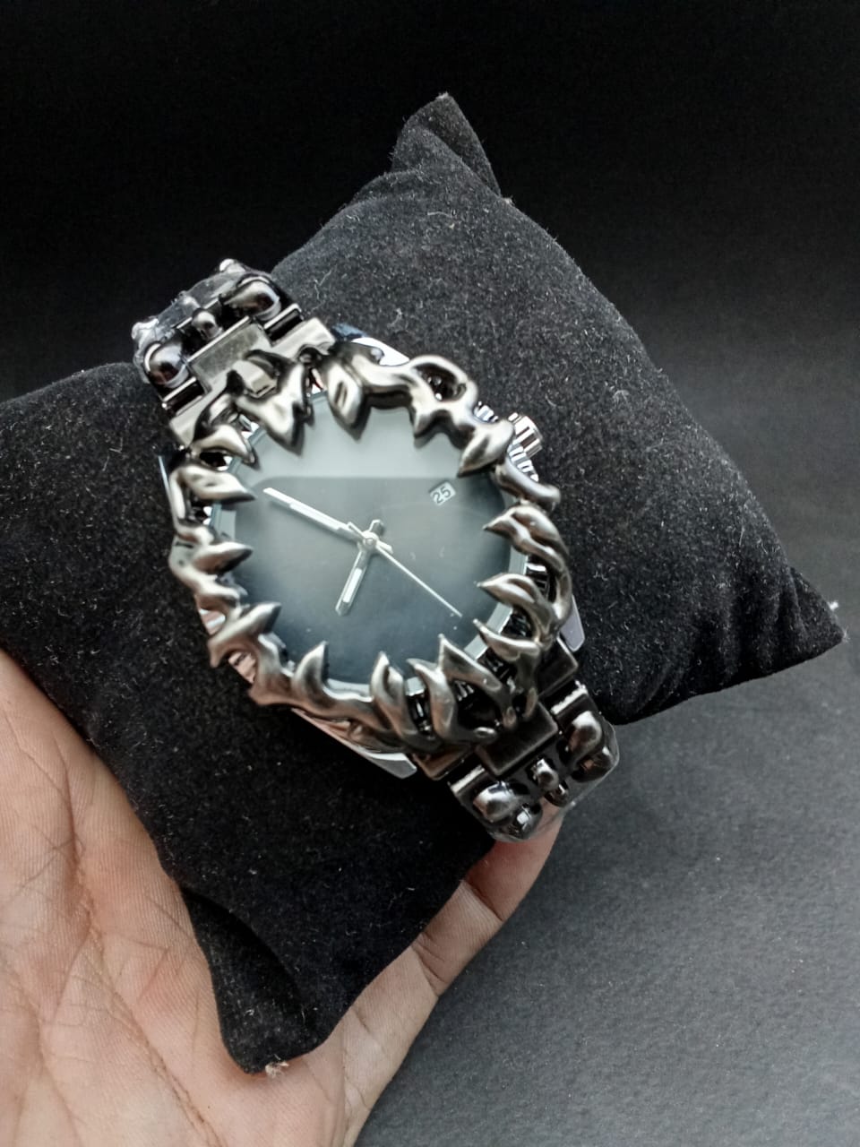 DRAGON WATCH (orignal)