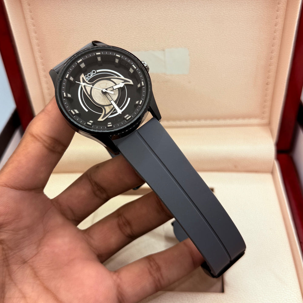 Sippner watch