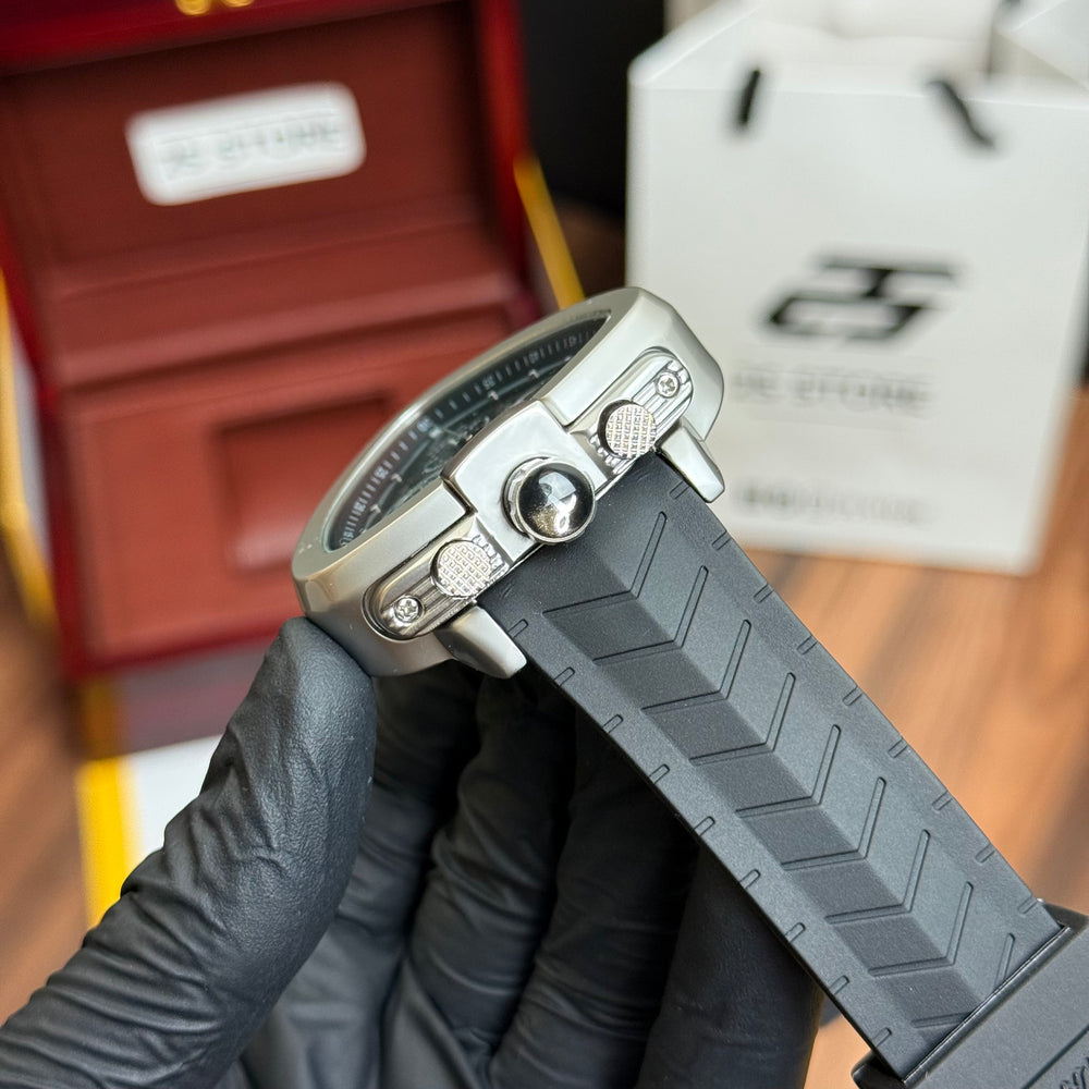 Lamborghini Watch
