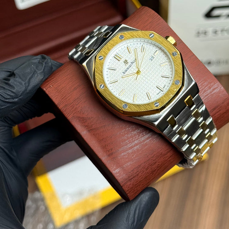 Audemars Piguet Royal Oak