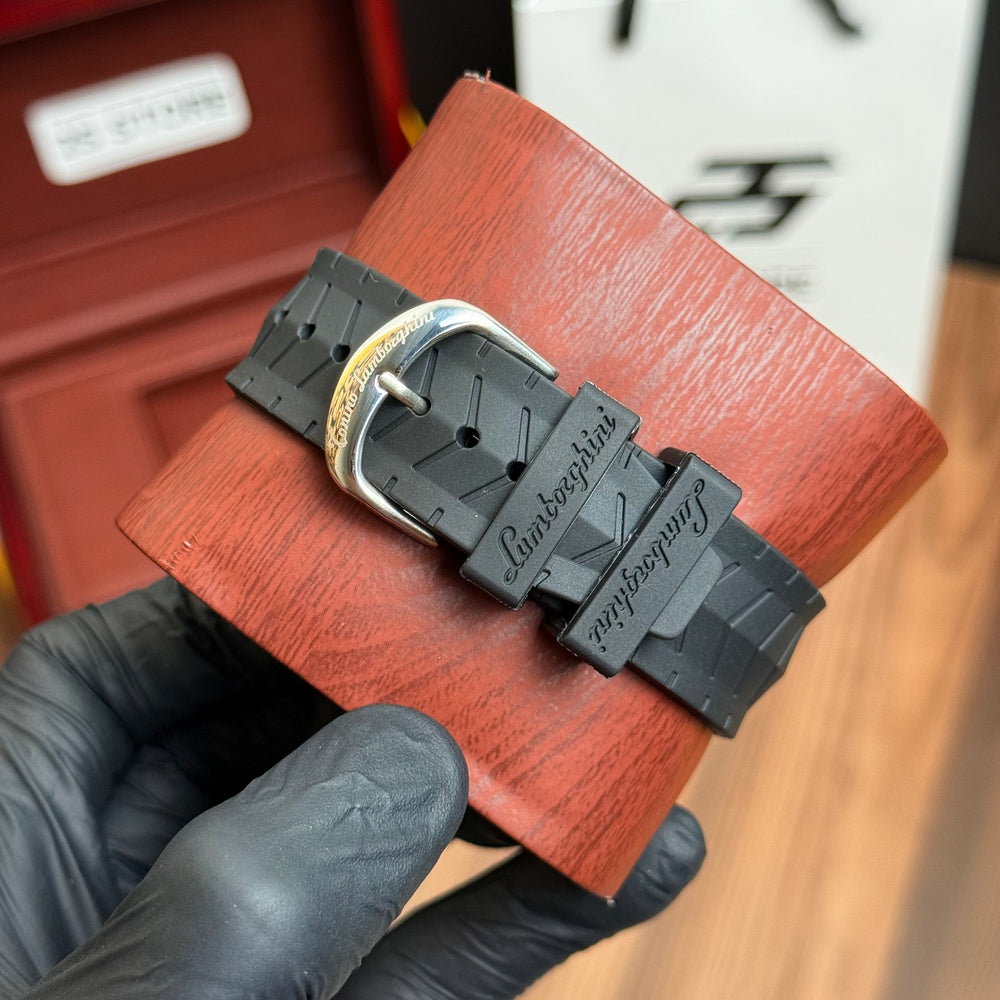 Lamborghini Watch