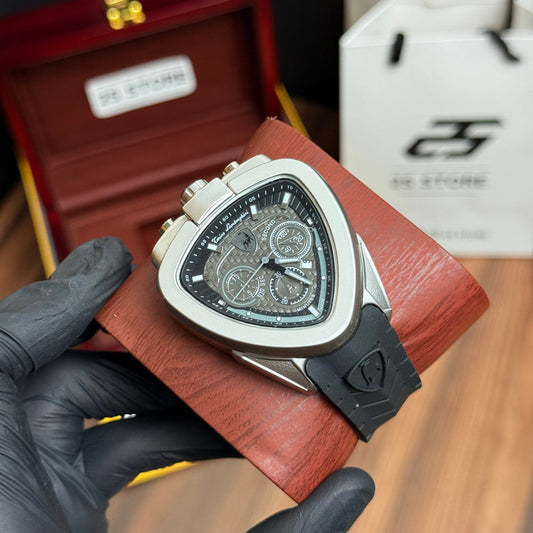 Lamborghini Watch