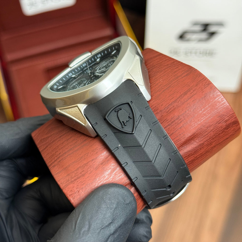 Lamborghini Watch