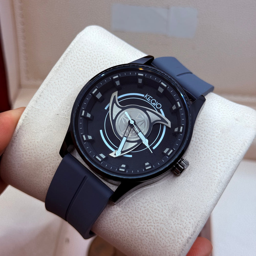 Sippner watch