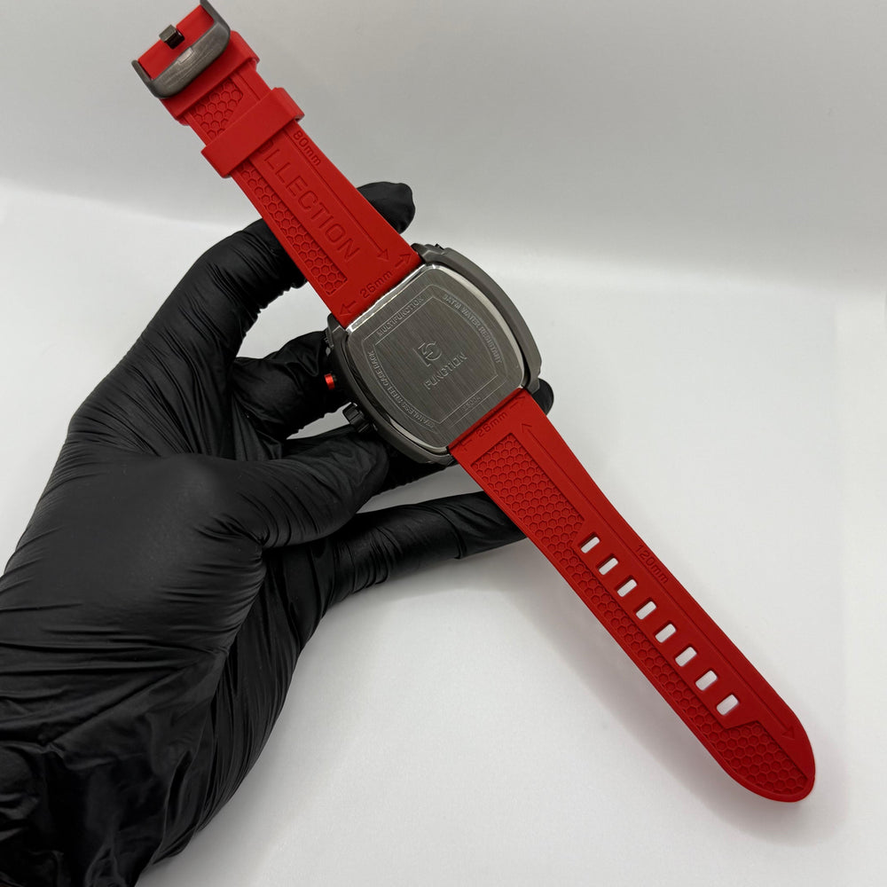 Ferrucci Stop Watch