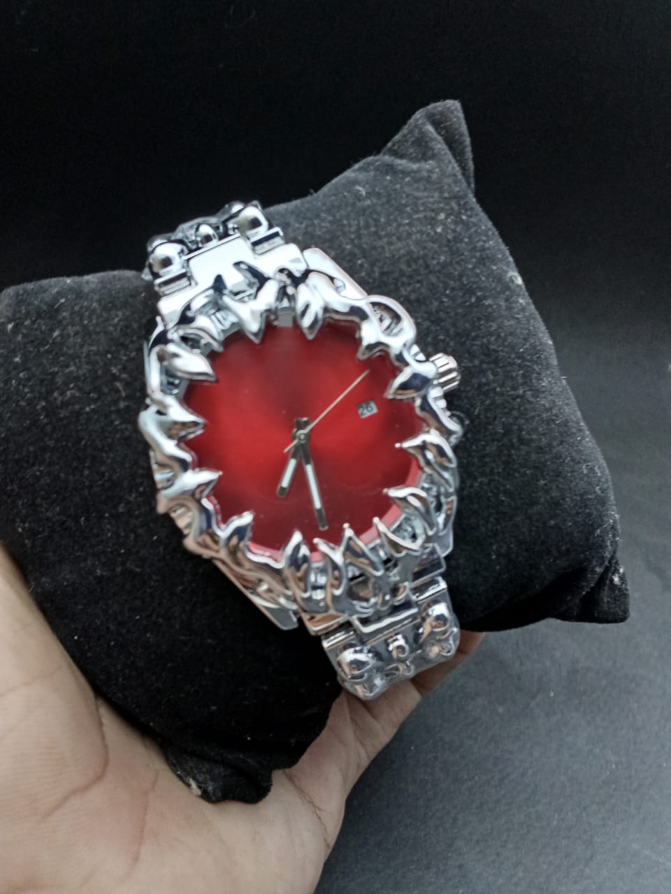 DRAGON WATCH (orignal)