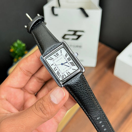 Cartier Tank