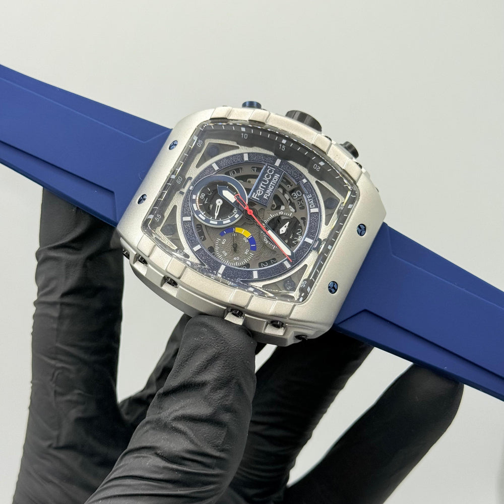 Ferrucci Stop Watch