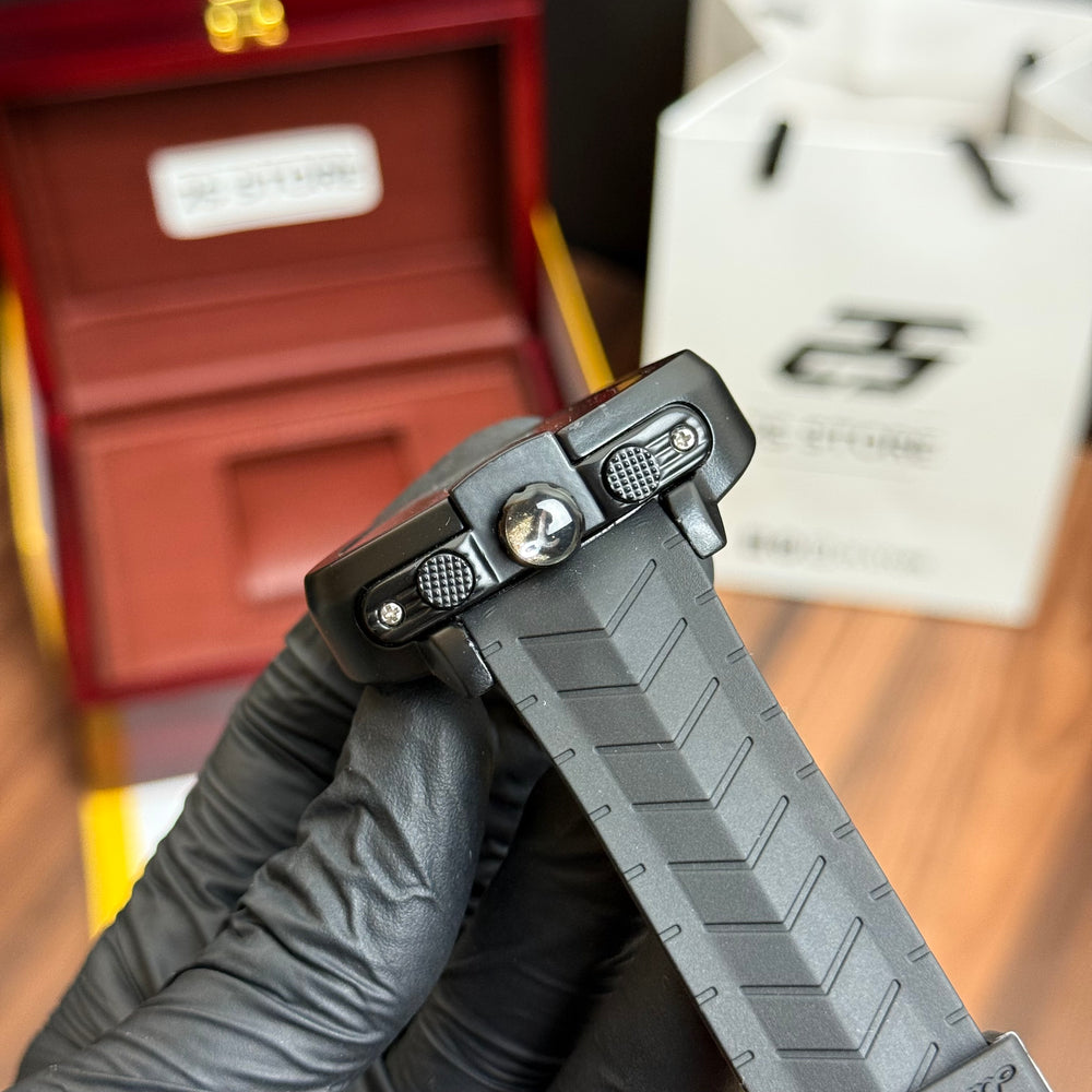 Lamborghini Watch