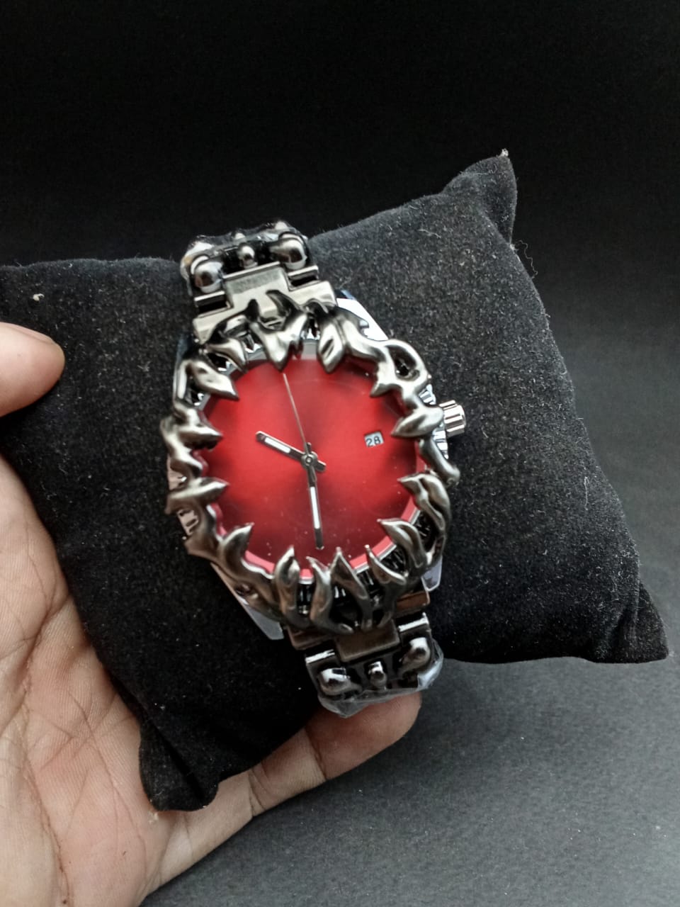 DRAGON WATCH (orignal)