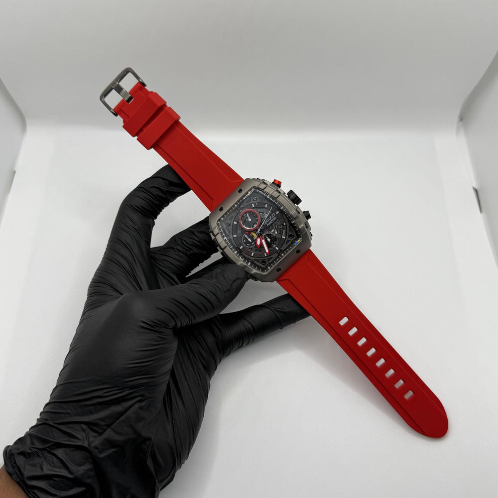 Ferrucci Stop Watch