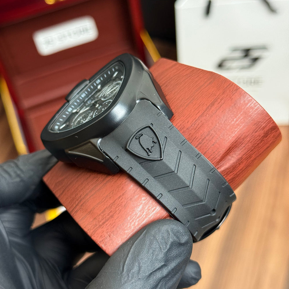 Lamborghini Watch