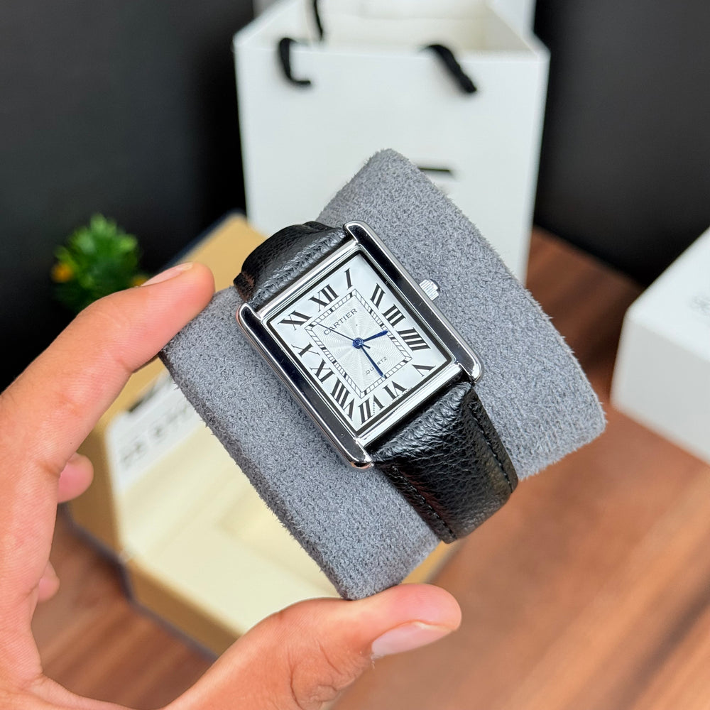 Cartier Tank
