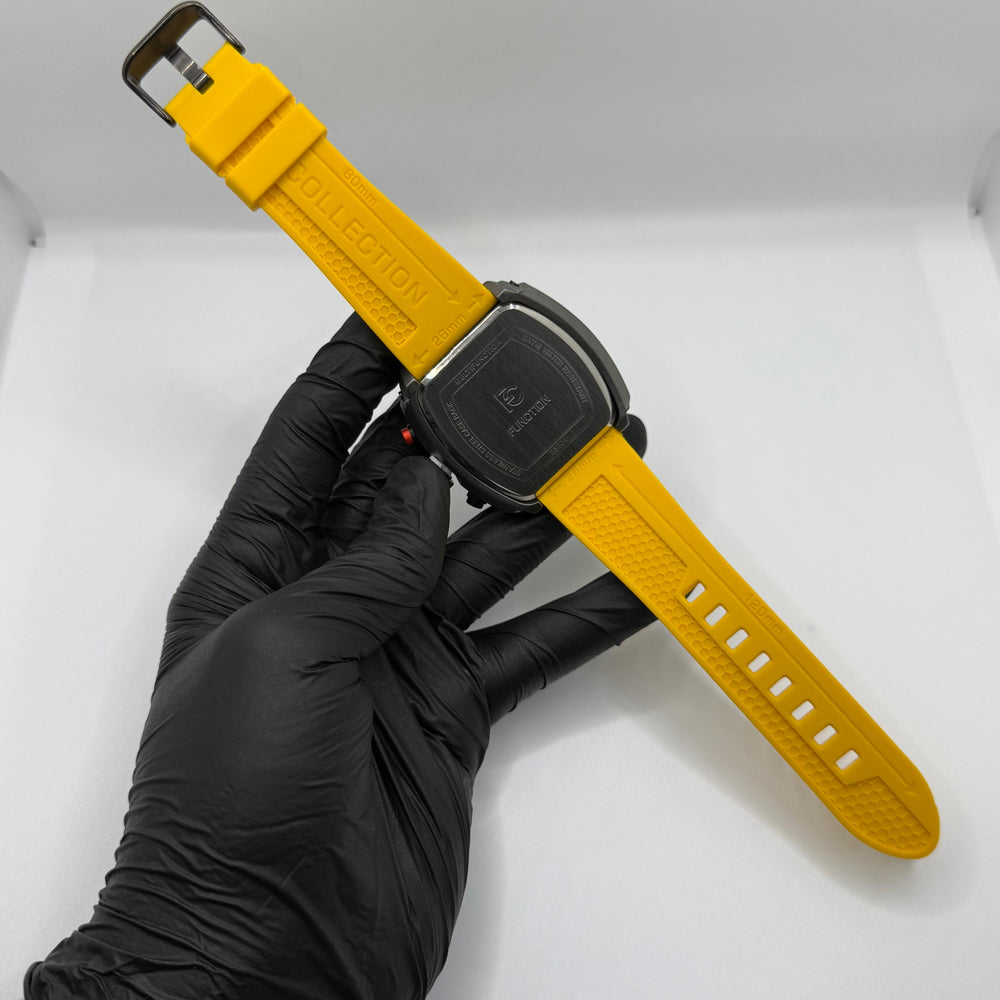Ferrucci Stop Watch