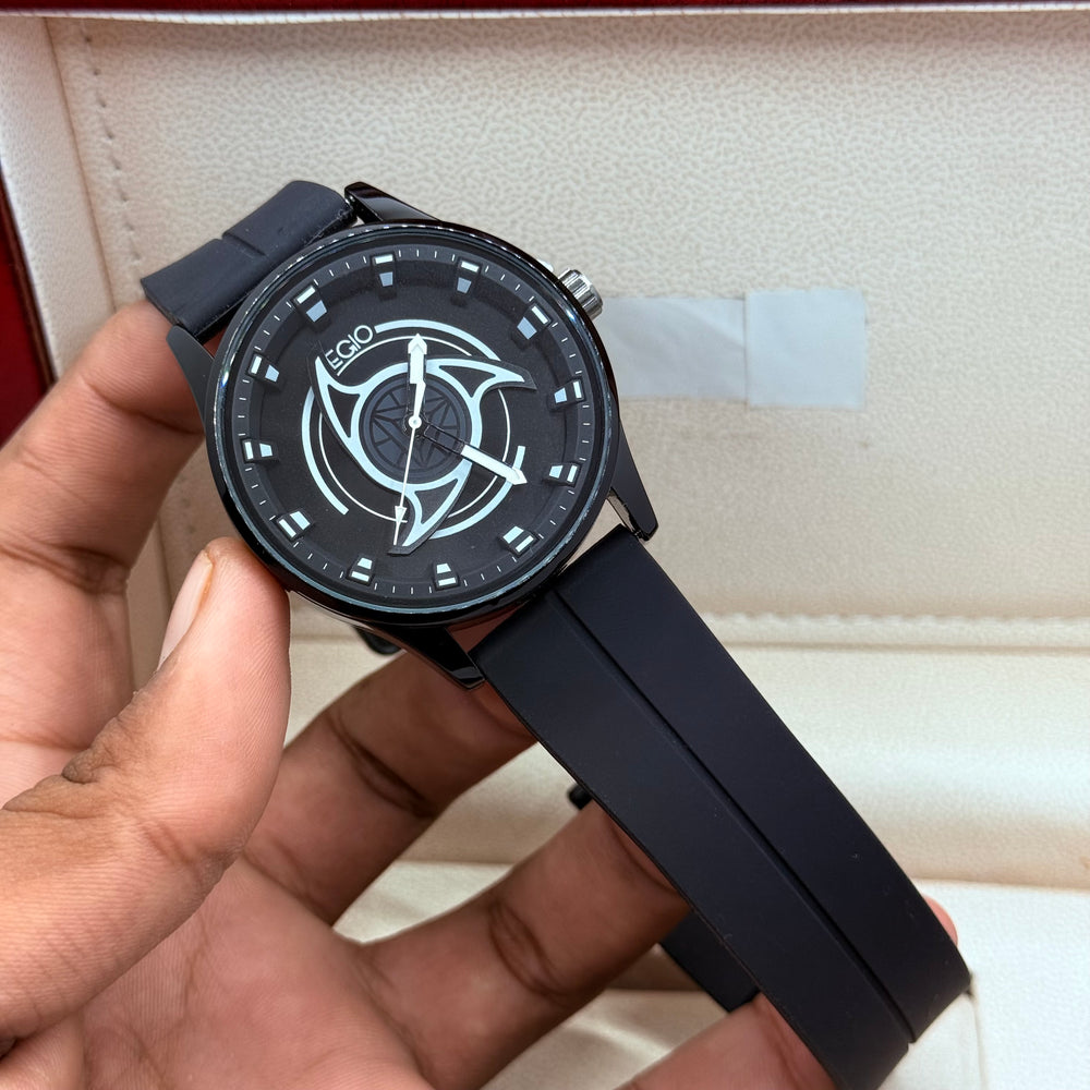 Sippner watch