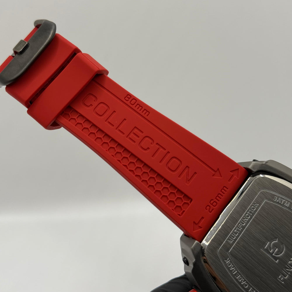 Ferrucci Stop Watch