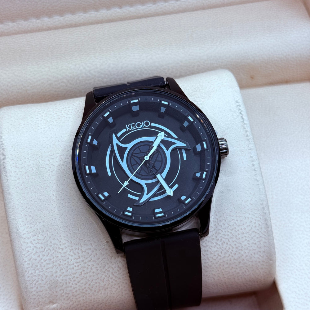 Sippner watch