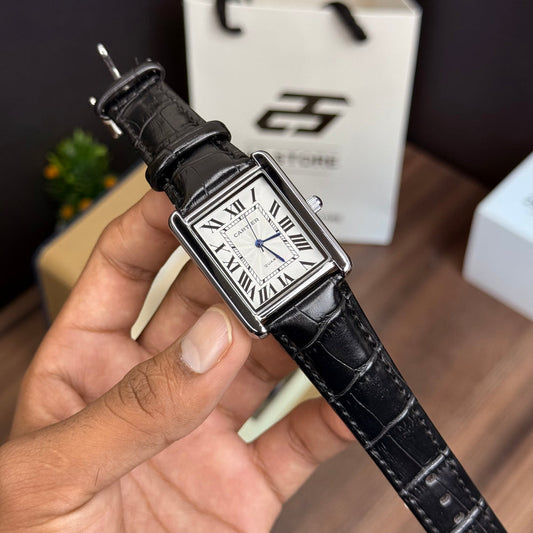 Cartier Tank