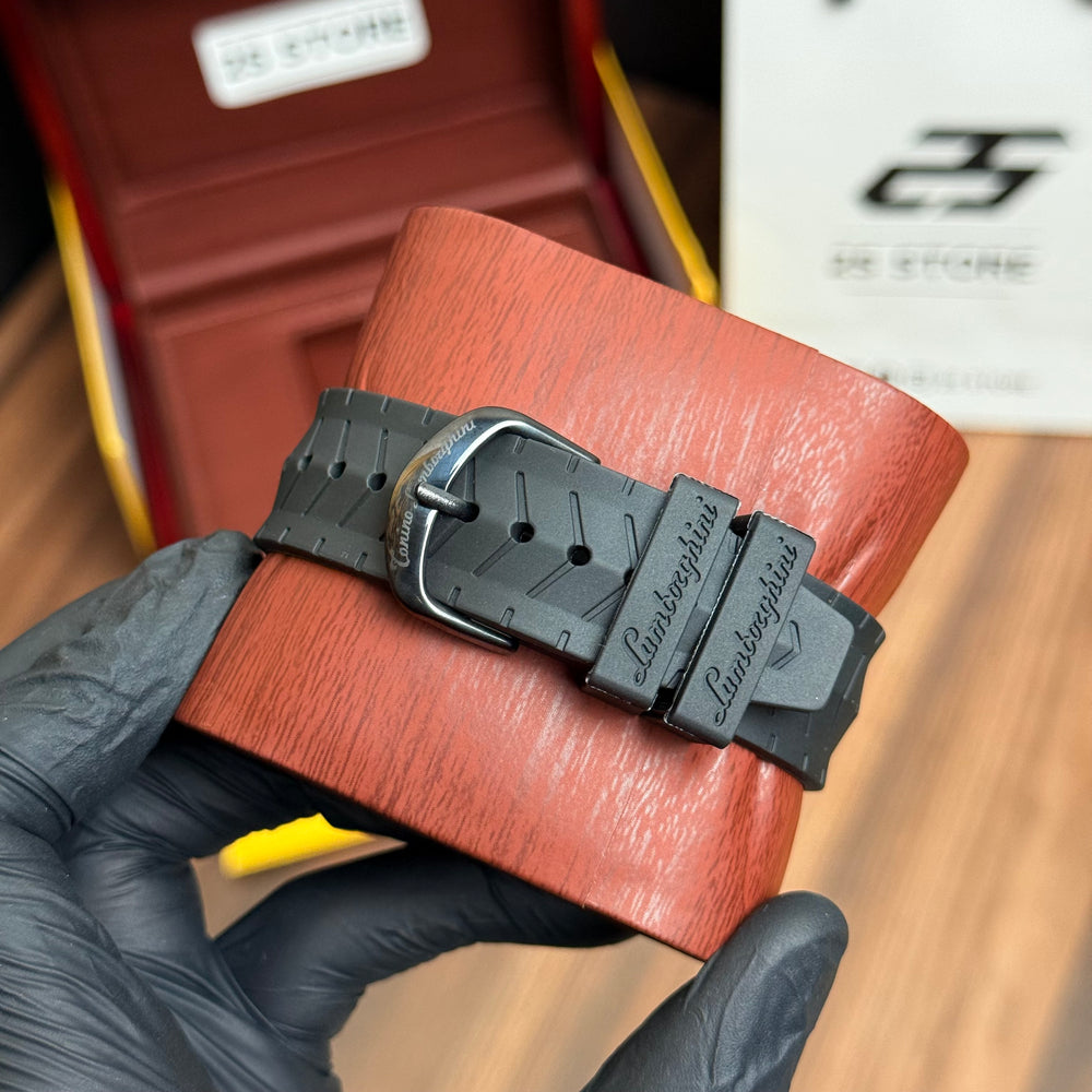 Lamborghini Watch