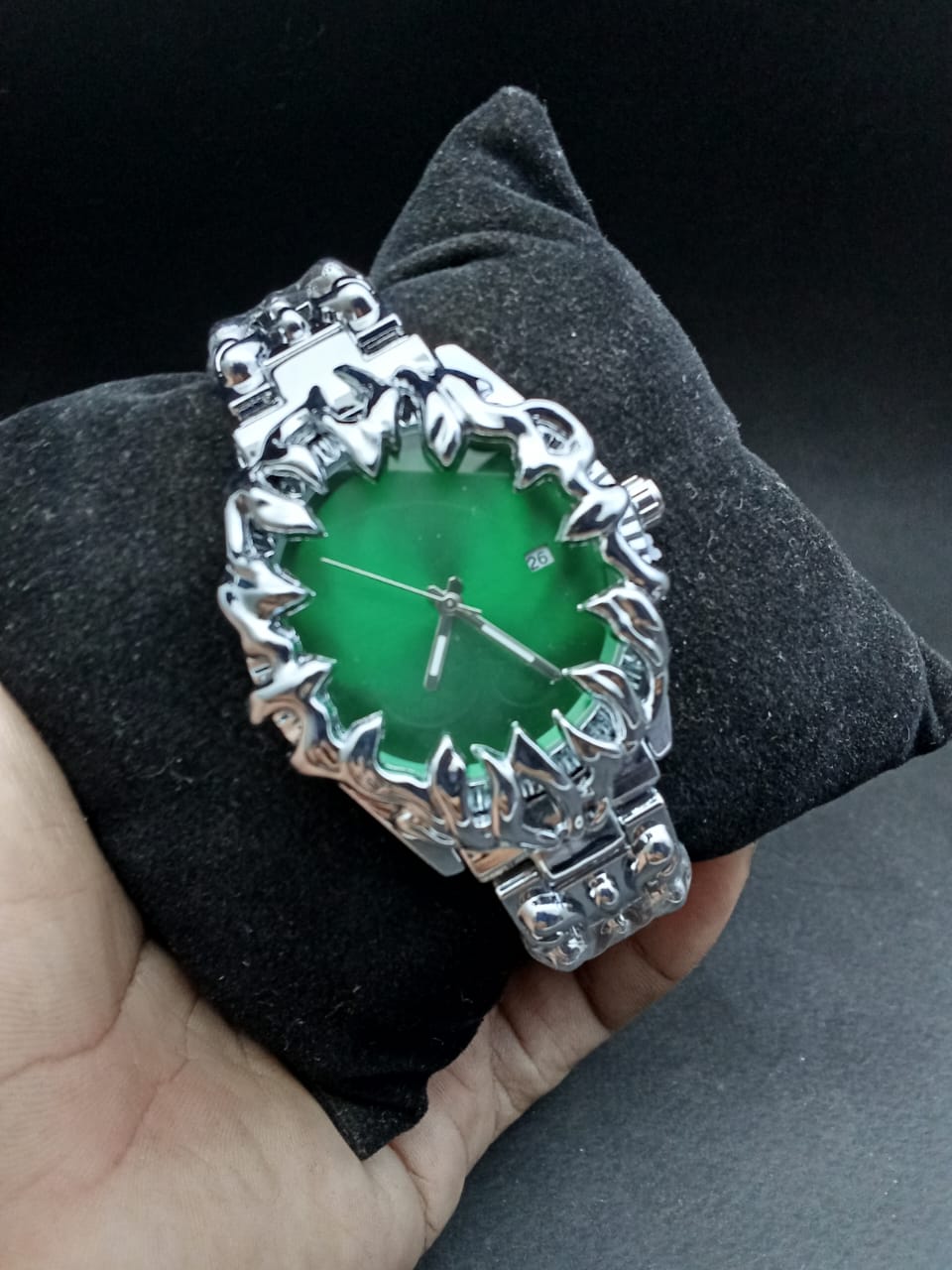 DRAGON WATCH (orignal)